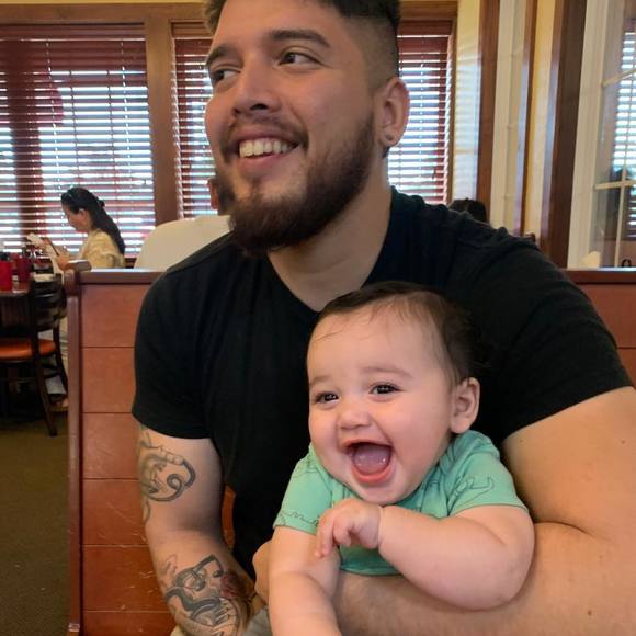 Meet your Posher, Brian - Picture 1 of 1